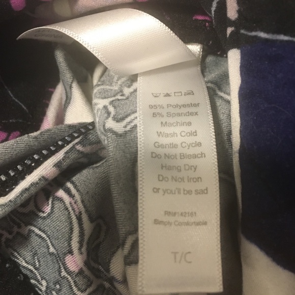 Lularoe leggings (TC) - Picture 3 of 3